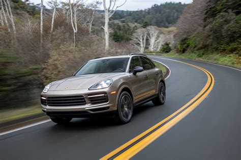 2019 porsche cayenne review|Our 2019 Porsche Cayenne Earned Our Respect .